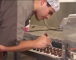 Chocolats Gilles Cresno - découvrez l'atelier