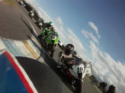 FSBK Albi - Superbike