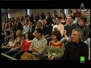 BFN 410 - Chiki chiki news