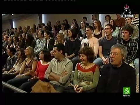 BFN 410 - Chiki chiki news