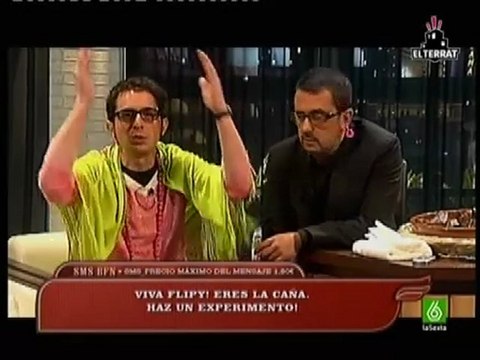 BFN 409 - Bertovisión - Código de circulación