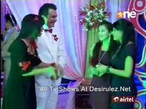 Pyaar Kii Yeh Ek Kahaani - 26th September 2011-pt3