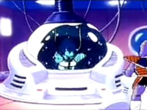 Namek Saga Power Levels - Classic Video