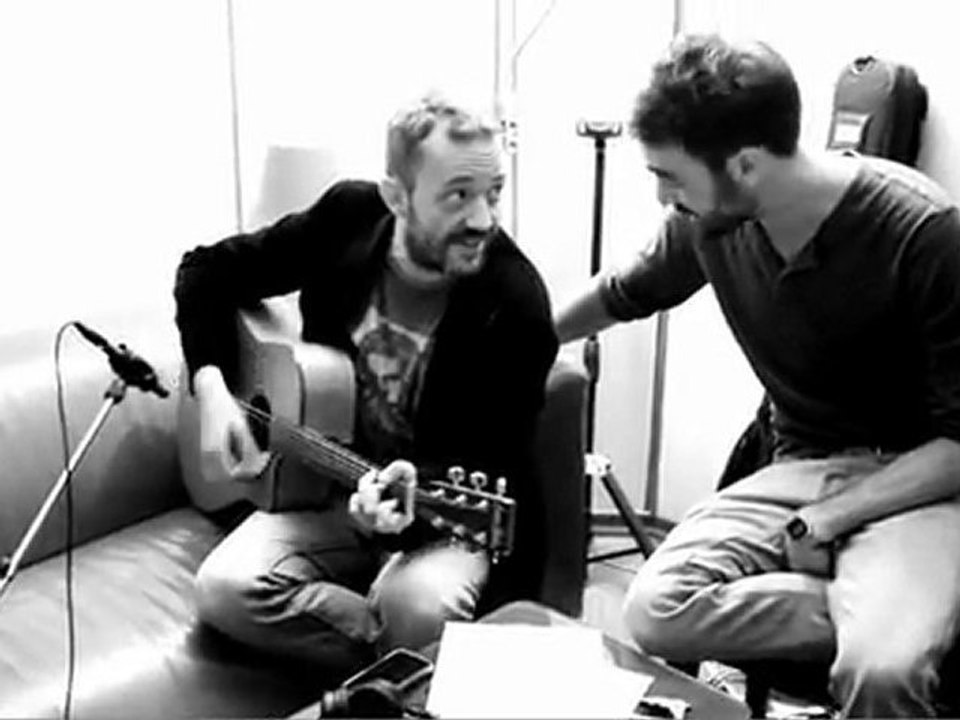 Bertrand Soulier - SINGLE WEBLIVE - Taxi Driver