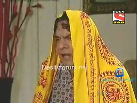 Sajan Re Jhoot Mat Bolo - 26th September 2011 - Part2