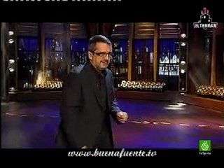 BUENAFUENTE 413 - HOMBRES Y VEHÍCULOS (21.04.2008)