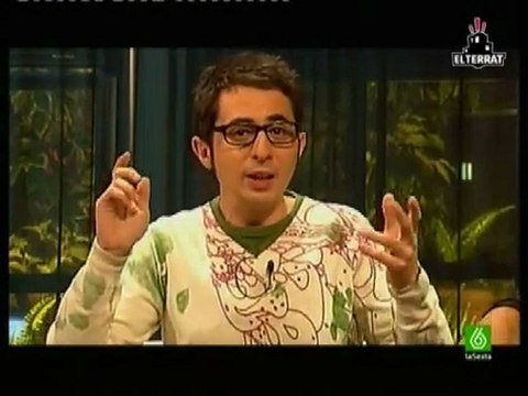 BFN 414 - Bertovisión