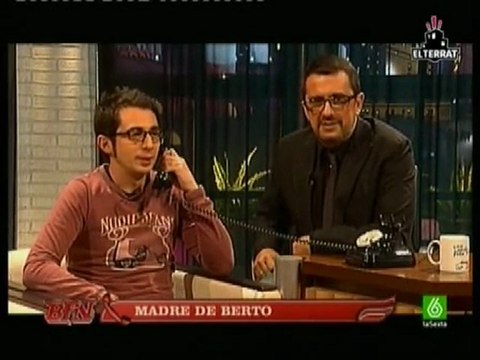 BFN 415 - Bertovisión - El gag del teléfono (3)