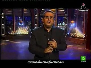 BUENAFUENTE 421 - MADRES (05.05.2008)
