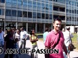 Proto INSA Club - INSA Lyon - Les 20 ans du PIC