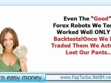 Forex Automated Trading Robot - Fap Turbo Forex