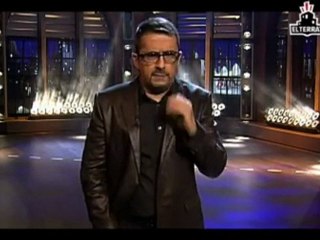 BUENAFUENTE 440 - LAS SUEGRAS (05.06.2008)