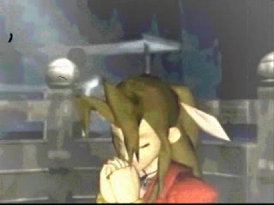 Linkin Park - In The End