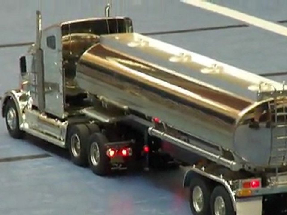 salon de la maquette et du modeles réduites partie 1