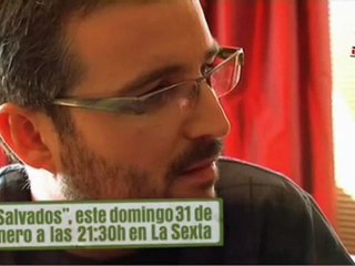 SALVADOS - Con Sabina