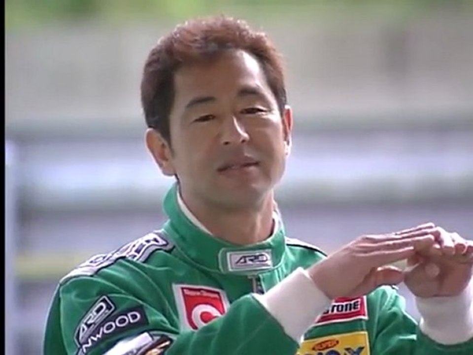 Impreza vs Lancer The Final Round - Best Motoring International