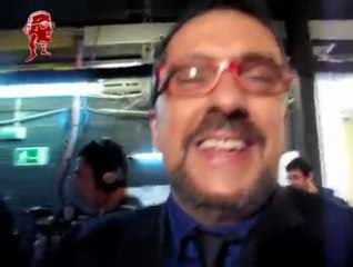 Andreu Buenafuente: Empieza el show