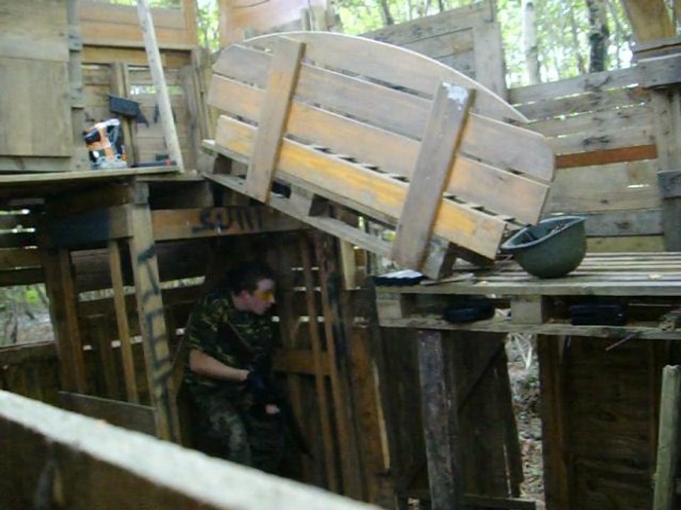 Fort 26 septembre 2011