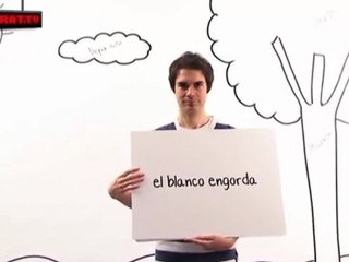 Alvaro Carmona - La cebra