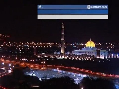 Hong Kong SAR - China, Cannes - France, Lugano - Ticino - Switzerland, Venice - Italy, Tenerife - Spain, Muscat - Oman, Seattle - USA