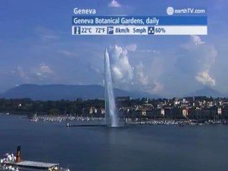 Hamburg - Germany, Prague - Czech Republic, Las Vegas - USA, Cannes - France, Geneva - Switzerland, Warsaw - Poland, Ekaterinburg - Russia