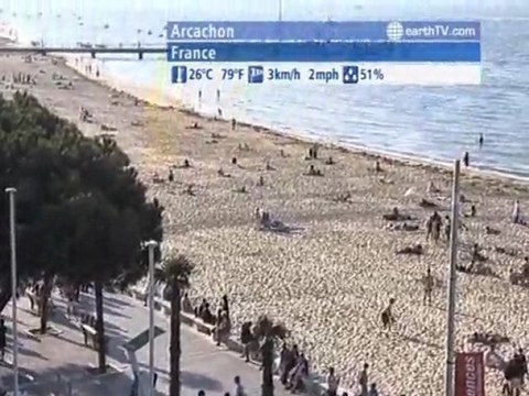 Lucerne - Switzerland, Stuttgart - Germany, Agadir - Morocco, Arcachon - France, Ascona - Ticino - Switzerland, Dusseldorf - Germany, Palma de Mallorca - Spain