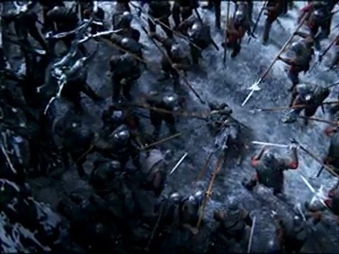 Assassin's Creed Revelations - Trailer E3 Director's Cut