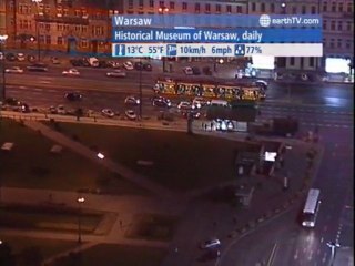 Ascona - Ticino - Switzerland, Saint-Malo - France, Rio de Janeiro - Brazil, Warsaw - Poland, Salzburg - Austria, Muscat - Oman, Hamburg - Germany