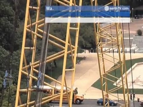 Macau SAR - China, Dresden - Germany, Lugano - Ticino - Switzerland, Ekaterinburg - Russia, Washington - USA, Barcelona - Spain, Tenerife - Spain