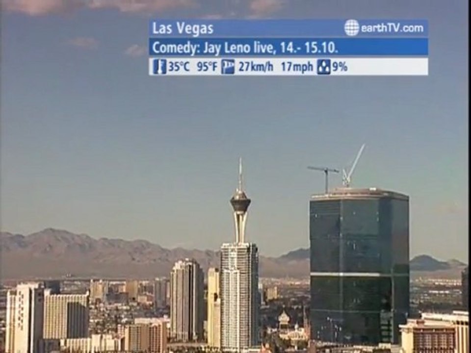 Macau SAR - China, Agadir - Morocco, Stuttgart - Germany, Las Vegas - USA, Warsaw - Poland, Geneva - Switzerland, Lucerne - Switzerland