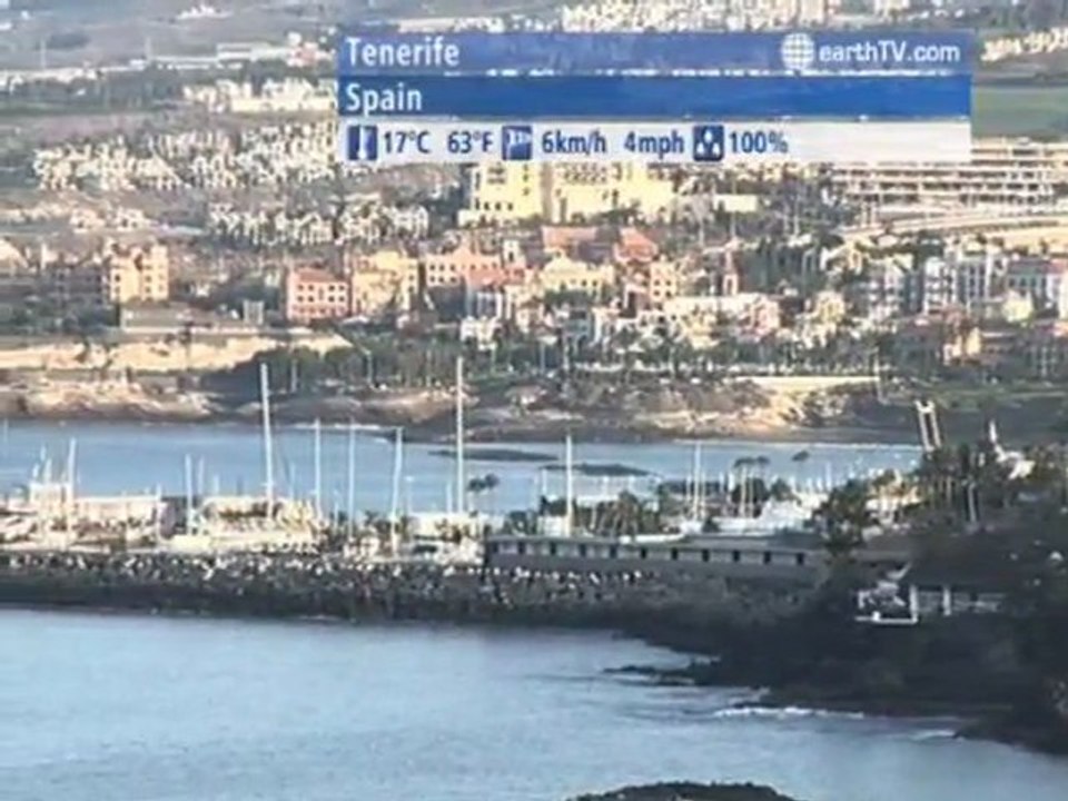 Warsaw - Poland, Cannes - France, Ascona - Ticino - Switzerland, Dusseldorf - Germany, Tenerife - Spain, Stuttgart - Germany, Muscat - Oman