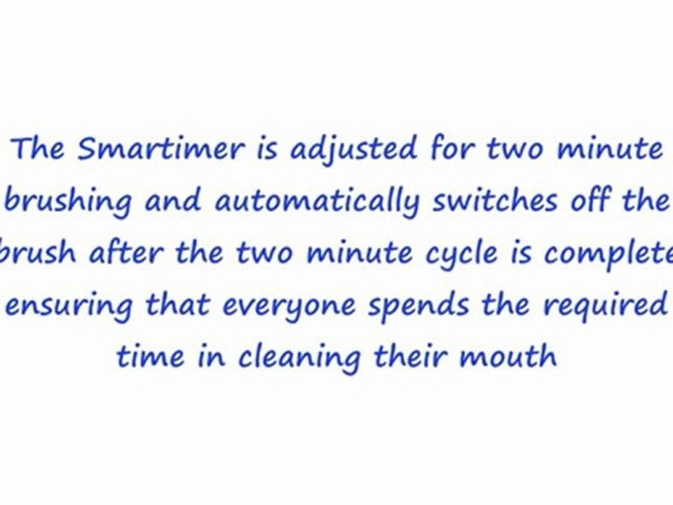 Philips HX5351 Sonicare Toothbrush Review