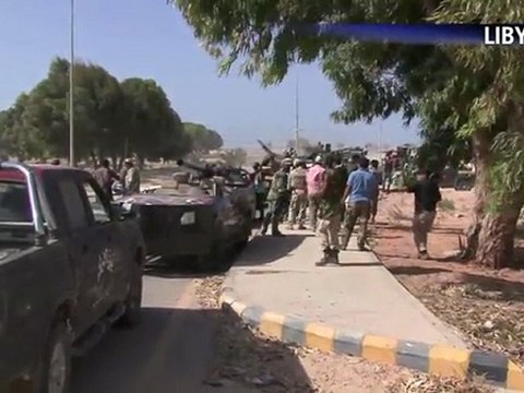 Le Journal vidéo du lundi 26 septembre 2011, édition de 18H00.