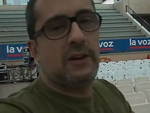 TERRAT PACK - Barcelona: Andreu Buenafuente