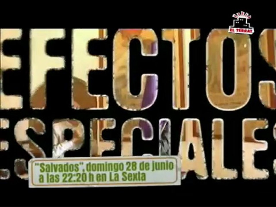 SALVADOS - 28.06.2009