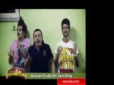 Hayrettin-Hayrettin ve Mustafa Topaloğlu 'Annen evde mi'