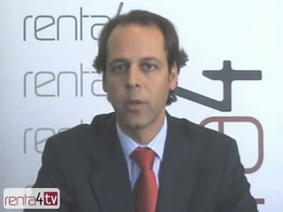 26.09.11 · Subidas en las bolsas, Encuesta IFO, Medidas de liquidez, Oportunidades medio plazo - Cierre de mercados financieros - www.renta4.com