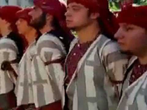 Ergül Coşkun (6)kubilay sınema fılmı