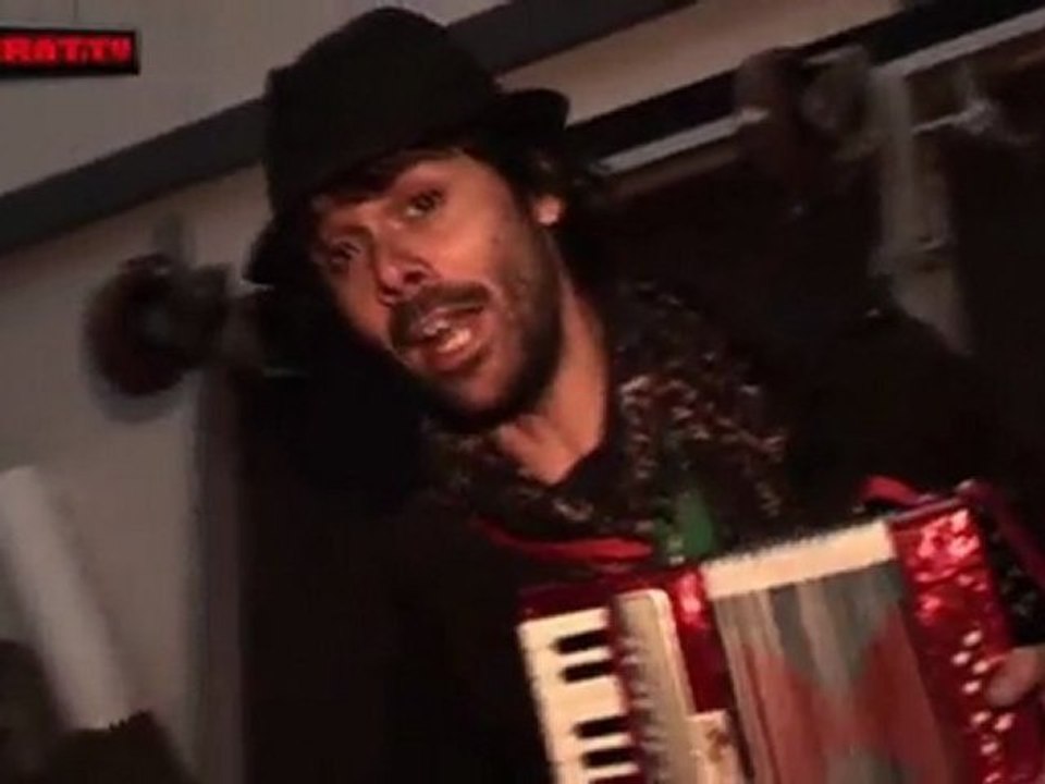 Toy Songs - Sidonie