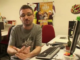 Solo hay una primera vez