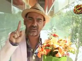 Atrévete, y tendrás posibilidades