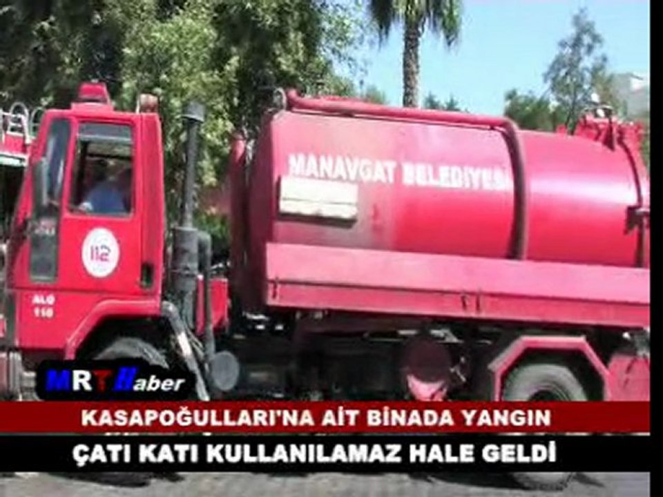 26.09.2011 MRT HABER BÜLTENİ