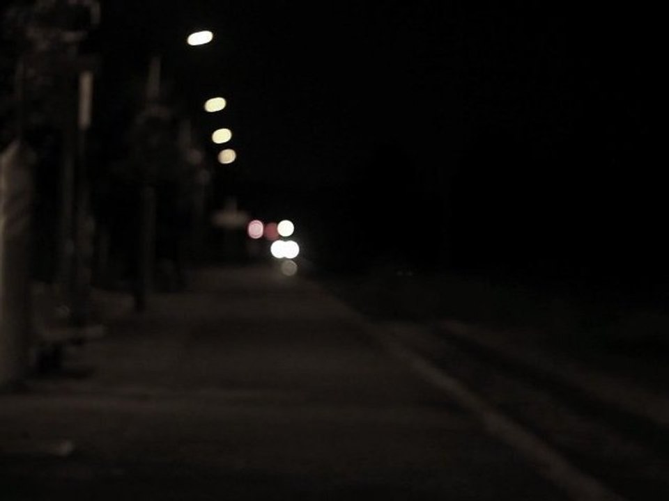 Vision d'horreur (48H Film Project Paris 2011)