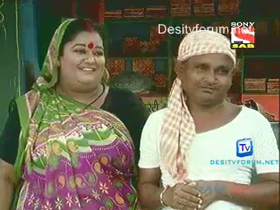 Lapataganj - 26th September 2011 Video Watch Online - pt1