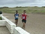 Commonwealth 55km Trail Championships - Anglesey