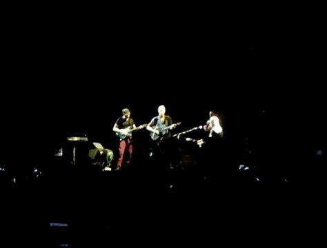 Coldplay - Everybody Hurts (R.E.M. Cover) (Acoustic)