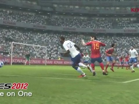 Pro Evolution Soccer 2012 (PES 2012) Crack, Keygen, Serial Number