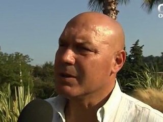 J. Anigo : "Des incohérences dans l'arbitrage"