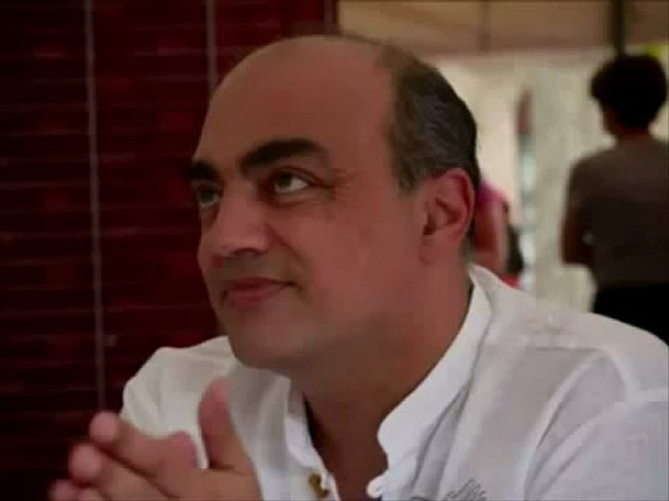 Quand Dieudonné dévoile les mensonges de l'Elysée et BHL sur l'Iran et l'Islam