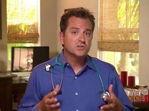 Dr. Jim Sears Talks About Smart, New Changes to Children's and Infant's Acetaminophen Products